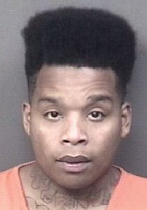 Aaron Donnell Jones Jr.